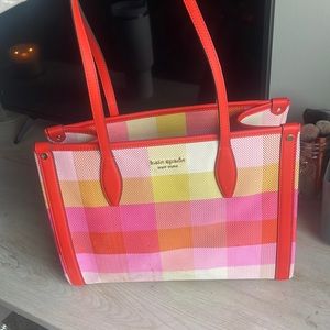 Kate Spade Manhattan Large purse